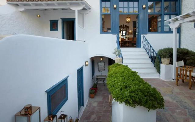 Orloff Boutique Hotel