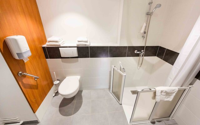 Hotel Akena Nantes Orvault