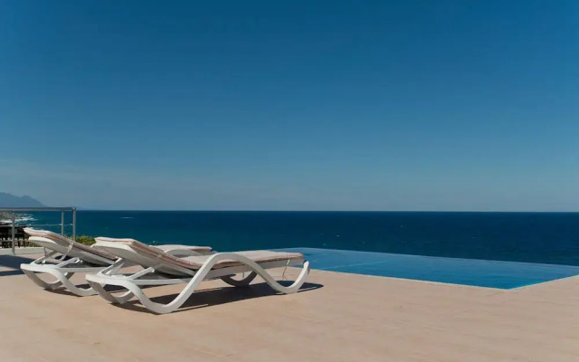 Villa Ocean View by Amy Villas