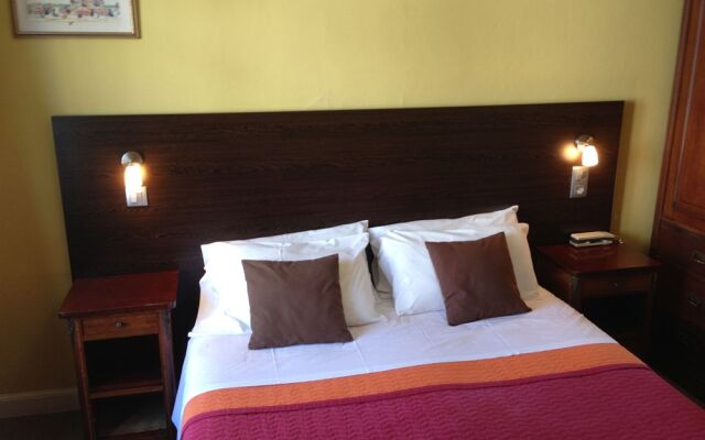 Hotel Savoy