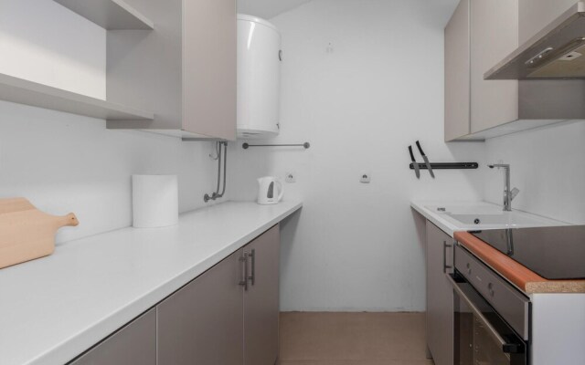 Nice Apartment in Crikvenica With Wifi and 2 Bedrooms