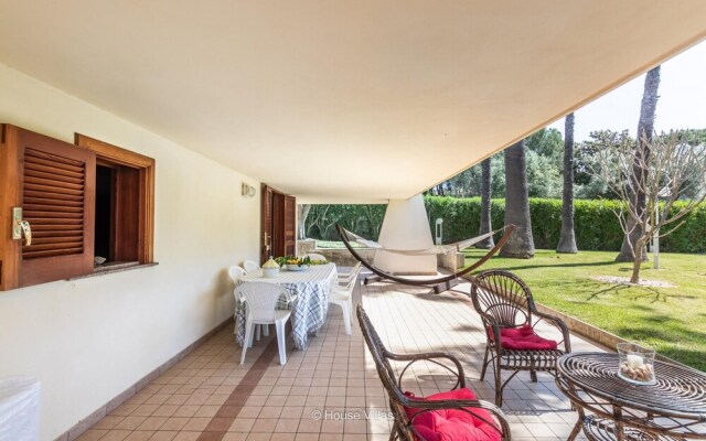 Sunrise Apartment in Siracusa