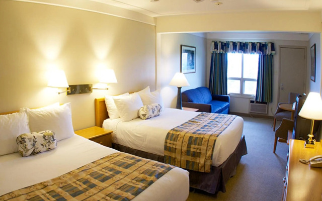 Silver Dart Lodge