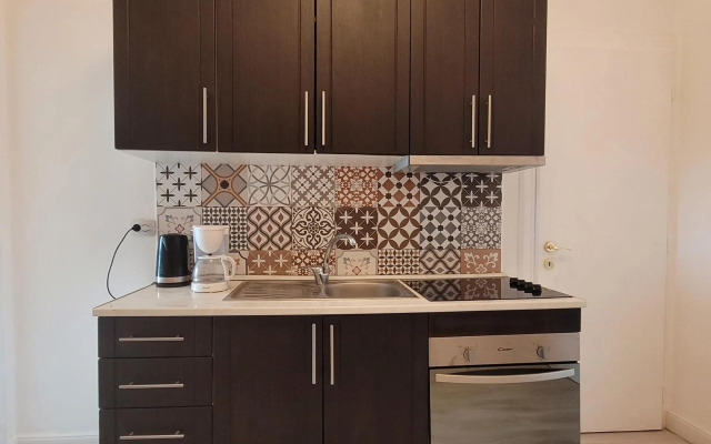 Anastasia 1 Apart Hotel Beautiful View