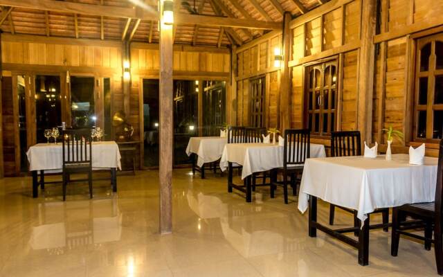 Angkor Heart Village