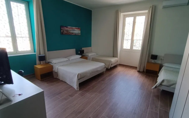 Terminal 1 Guest House