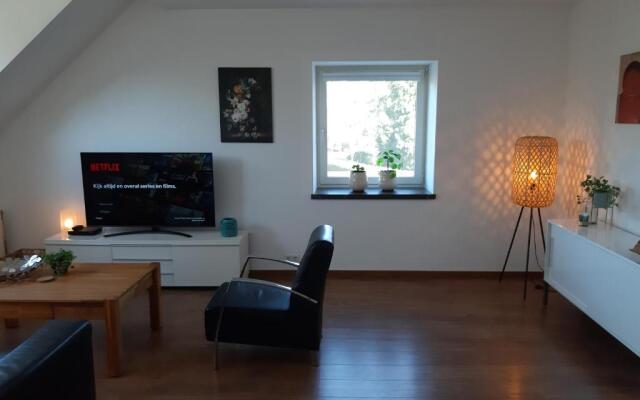 B&B Appartementen Engelenhof