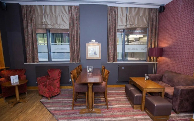 Premier Inn London City (Old Street)