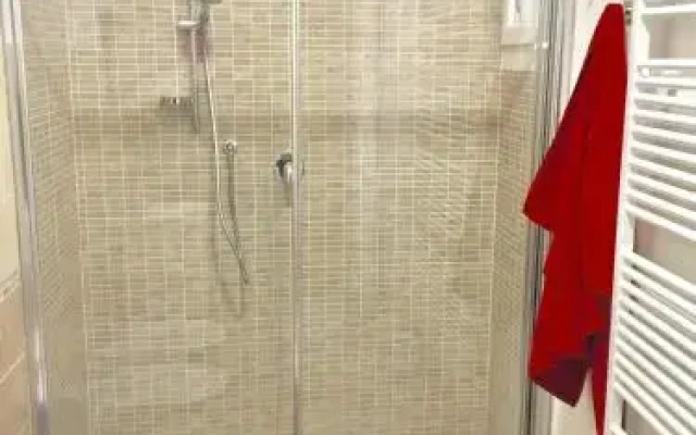 Residenza Azzurra Mazzini