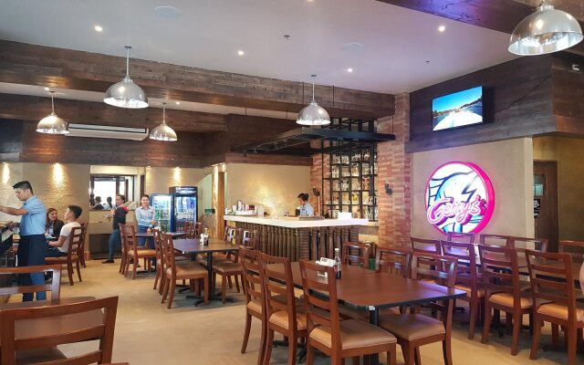 Travelite Hotel Legarda