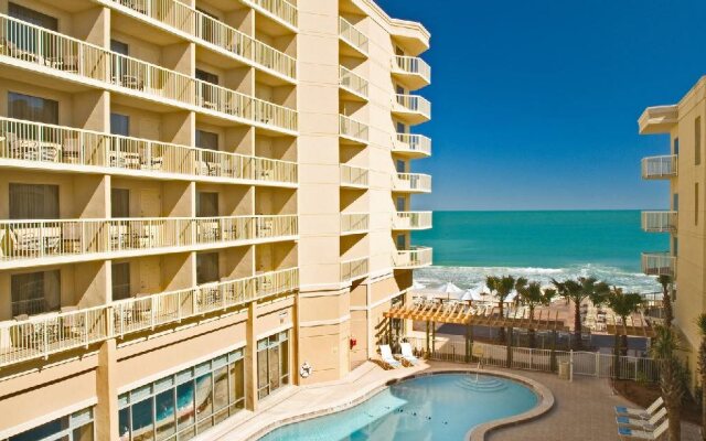 Crowne Plaza Melbourne - Oceanfront by IHG