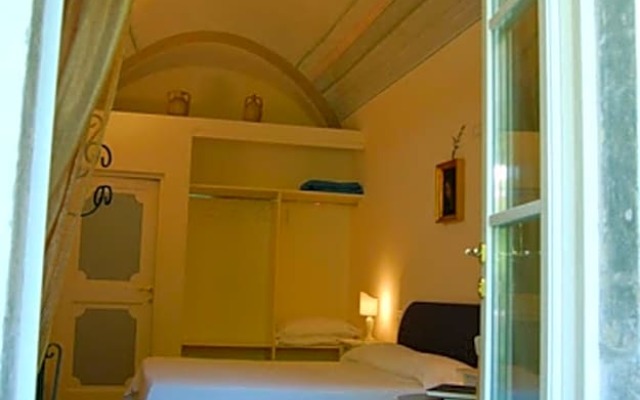 Relais Sassetti