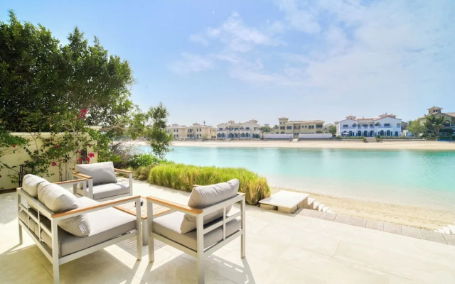 Garden Palm Villa - Mint Stay