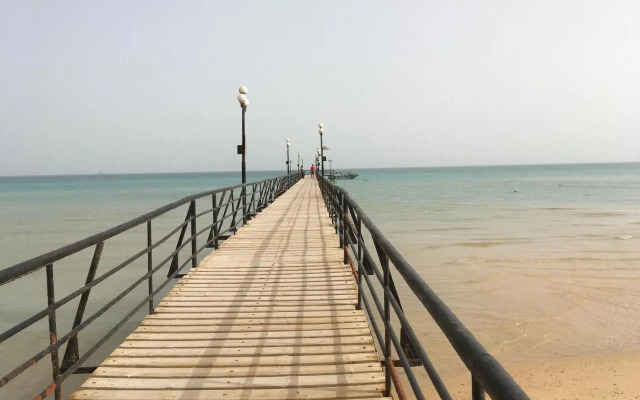 El Manal 1 Private Apartment