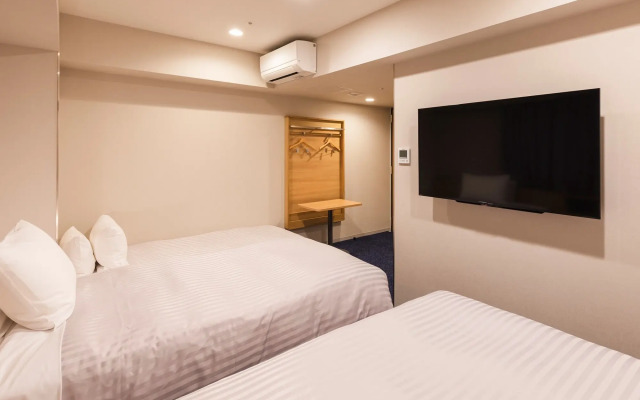 Sotetsu Fresa Inn Nagoya-Shinkansenguchi