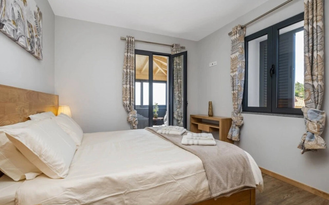 Salsa s Country House II by Madeira Sun Travel