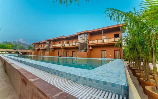 Vanya Forest Resort