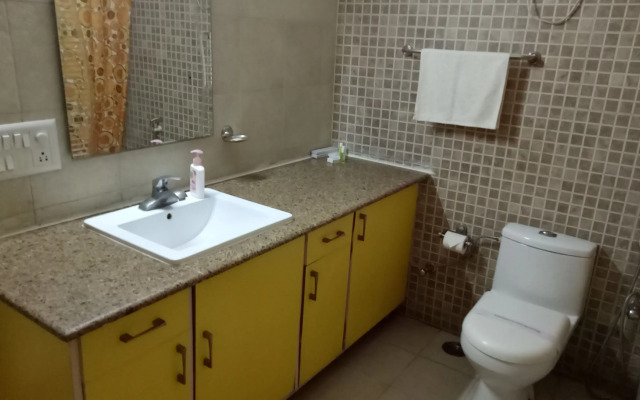Olive Service Apartments Gurgaon