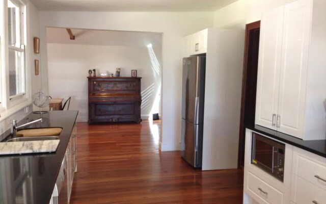 The Close Cottage Morpeth