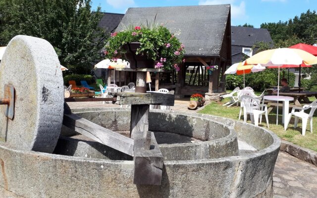 VVF Normandie Forges-les-Eaux