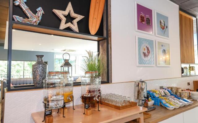 Holiday Inn Bournemouth by IHG