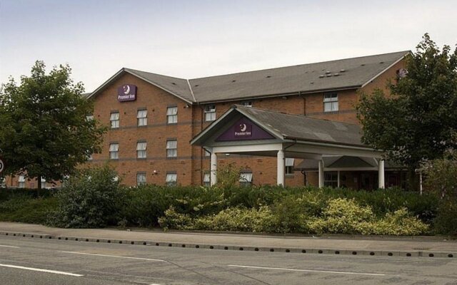 ibis budget Sheffield Arena