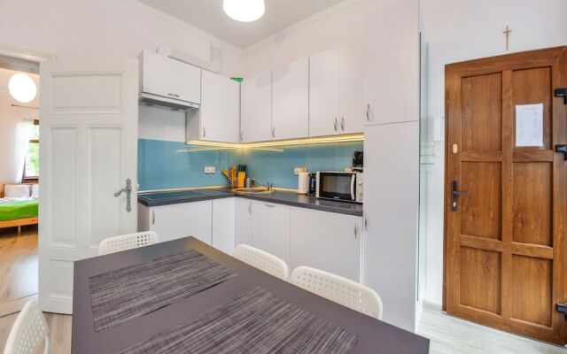 Apartamenty Sun & Snow Słowiańska