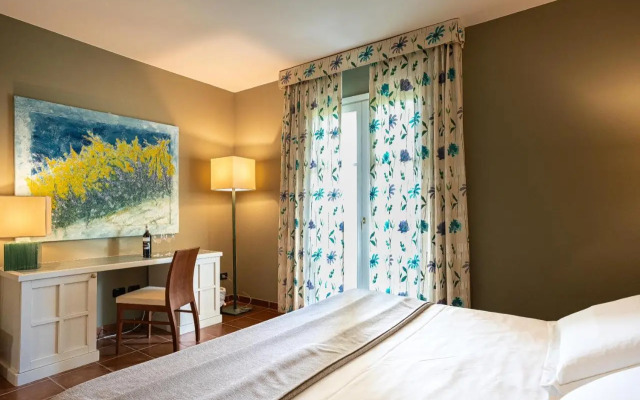 Cappuccina Country Resort