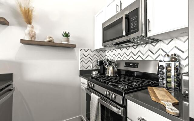 The Lodge at Stillwater