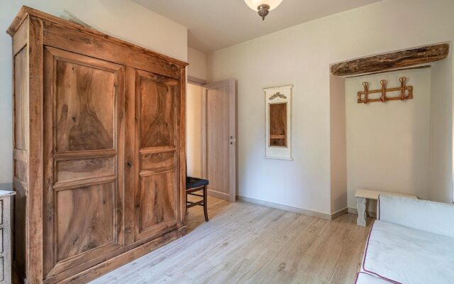 Stunning Home in Castino With Wifi and 4 Bedrooms