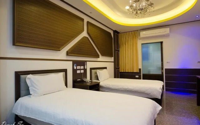 Xianfeng B&B