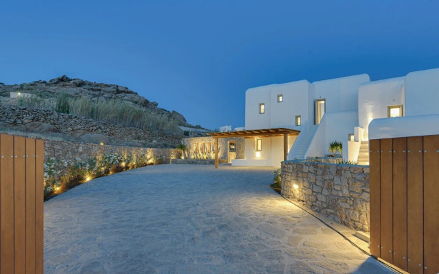 Villa Oasis Mykonos