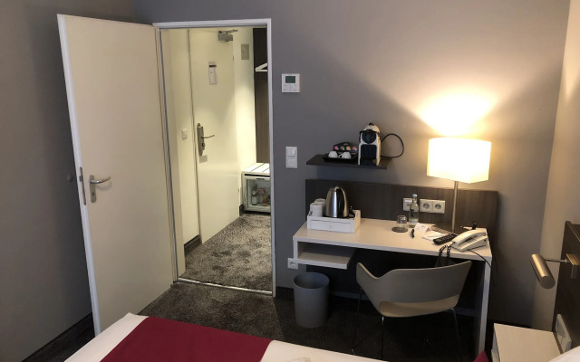 Hotel Mirabell by Maier Privathotels