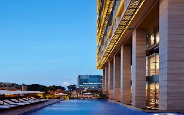 Fraser Residence Menteng Jakarta