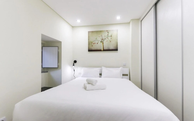 SAO Bento Terrace by Homing