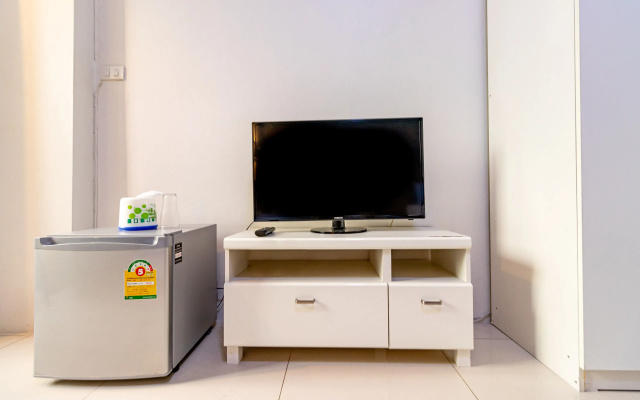 Alanda Hotel & Apartment
