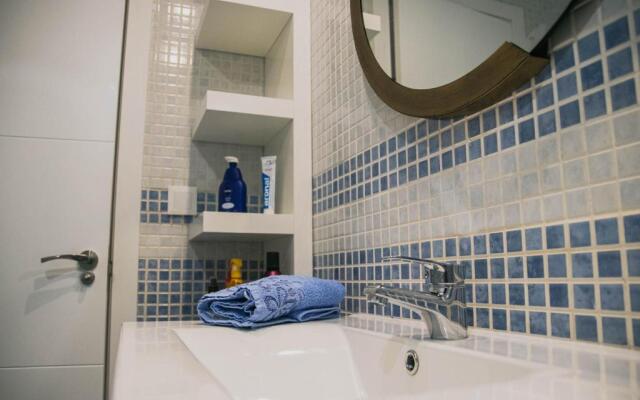 Apartament Hermosa Gandía 1