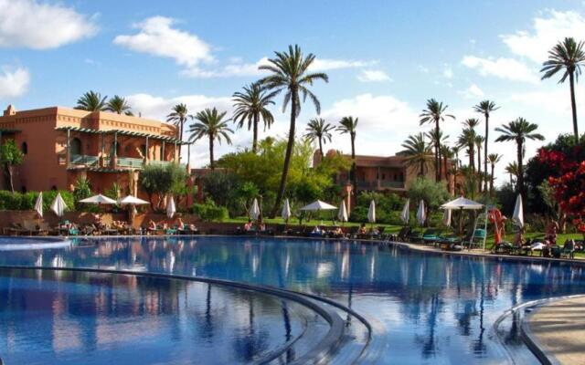 Palmeraie Village Residence Marrakech