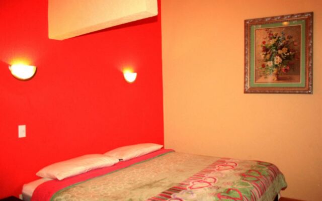 Hotel Campestre Imperial