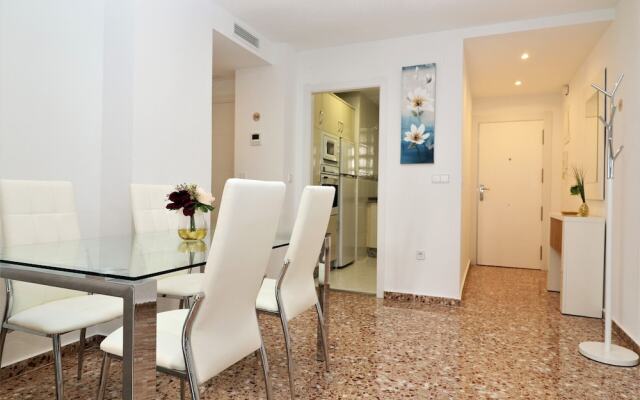 Lidersol Apartment 3-F