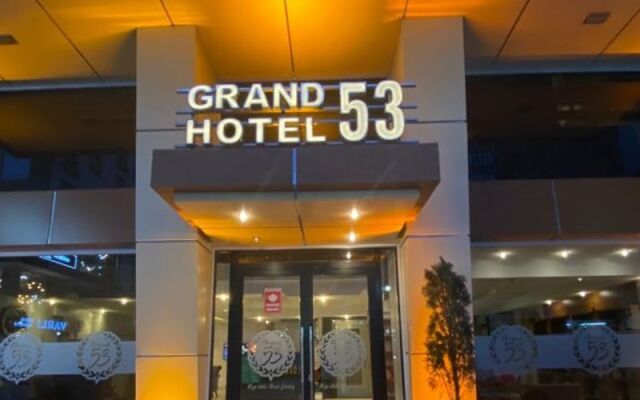 Grand 53 Hotel