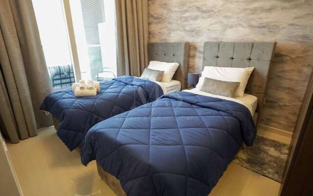 Mh - Reva - 1 Bedroom - Ref2614