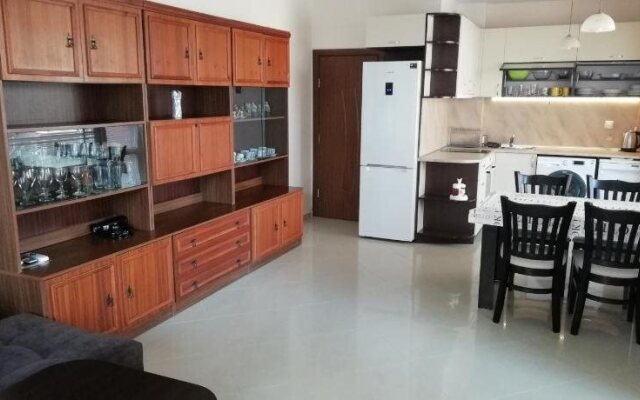 Alex Apartament