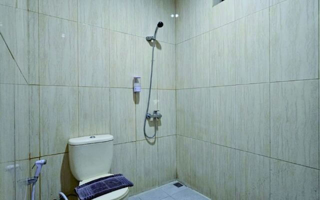 RedDoorz near Prawirotaman 2