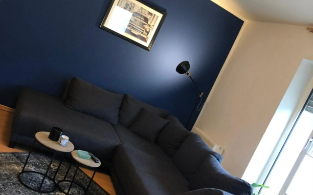 Ferienwohnung in Wuppertal-Ronsdorf Whg 42