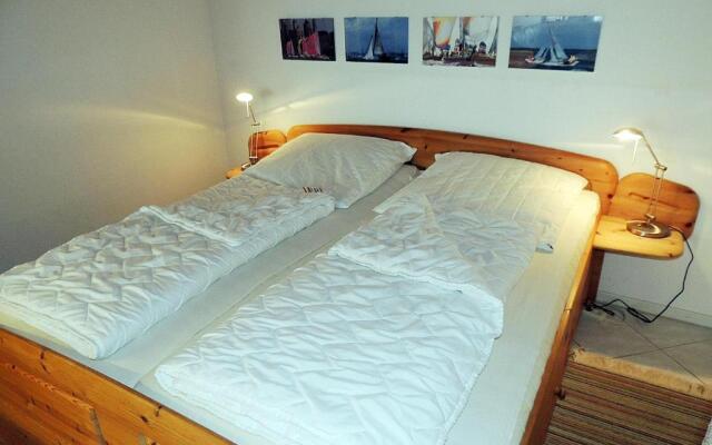 Dünenhof DBE-006 Dünenhof