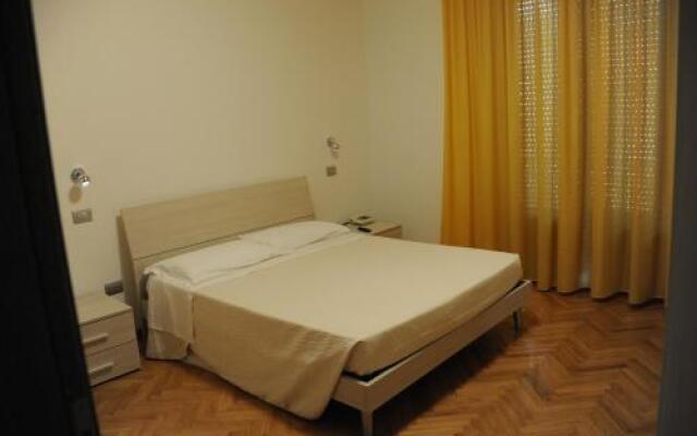 Hotel San Marco