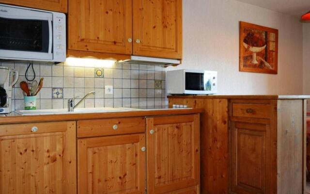 Appartement Le Grand-Bornand, 3 pièces, 6 personnes - FR-1-241-177