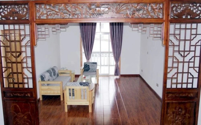 Suzhou Dongting Holiday Villa