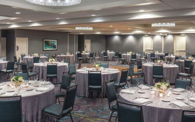 DoubleTree by Hilton Columbia